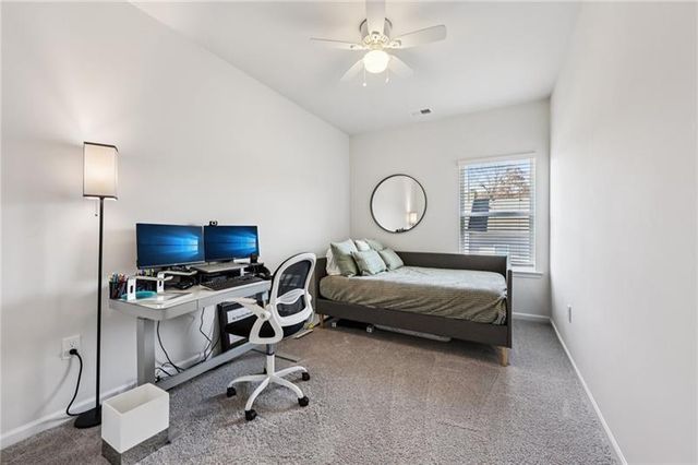 511 Ryan Court, Ball Ground, GA 30107
