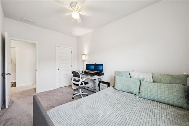 511 Ryan Court, Ball Ground, GA 30107
