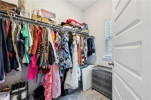 511 Ryan Court, Ball Ground, GA 30107