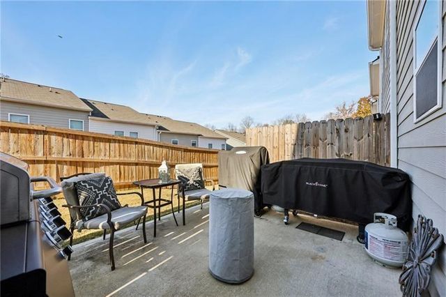 511 Ryan Court, Ball Ground, GA 30107