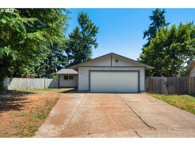 1307 Se 156TH Ct, Vancouver, WA 98683