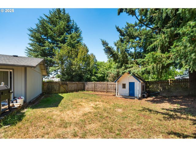 1307 Se 156TH Ct, Vancouver, WA 98683