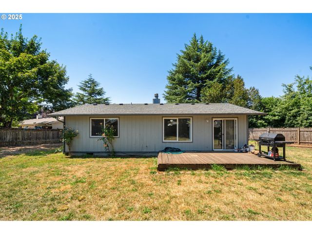1307 Se 156TH Ct, Vancouver, WA 98683