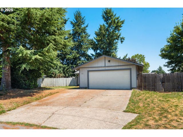 1307 Se 156TH Ct, Vancouver, WA 98683