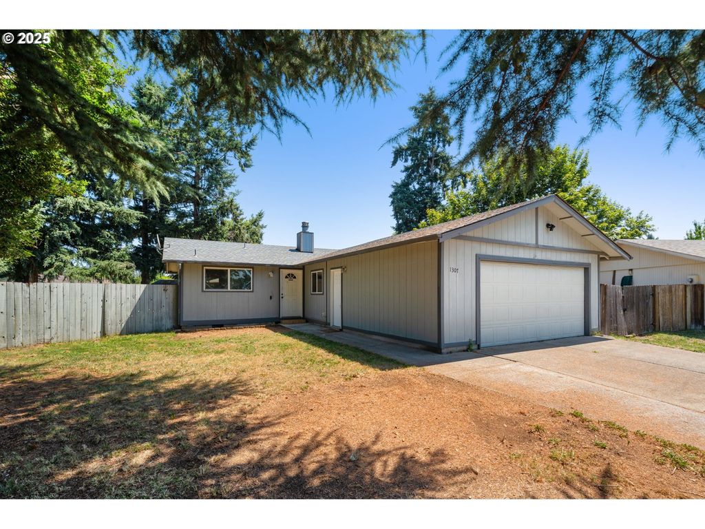 1307 Se 156TH Ct, Vancouver, WA 98683