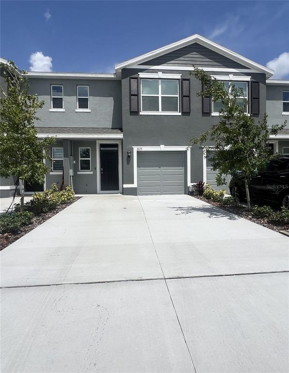 2613 FETLOCK RUN, Lakewood Ranch, FL 34211