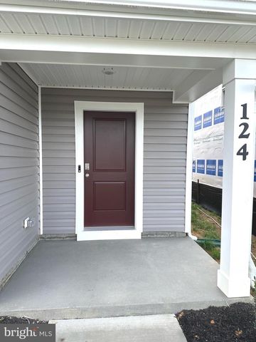 124 CHARING CROSS DR, Stephens City, VA 22655