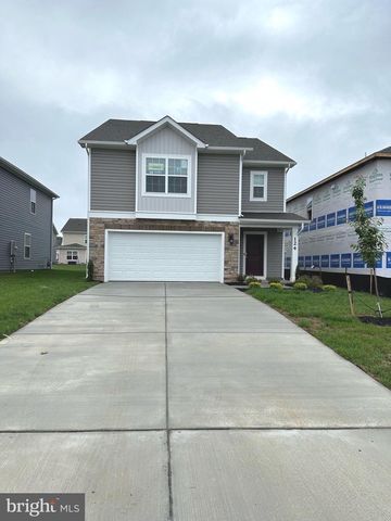 124 CHARING CROSS DR, Stephens City, VA 22655