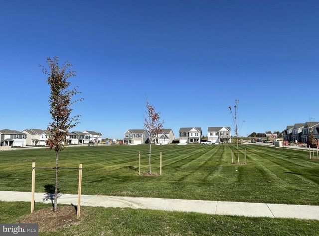 124 CHARING CROSS DR, Stephens City, VA 22655