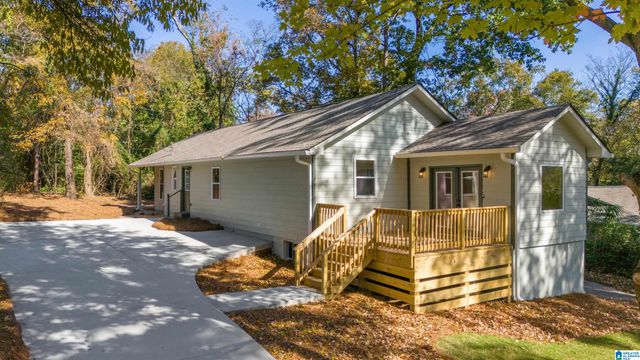 2038 22ND COURT, Birmingham, AL 35223