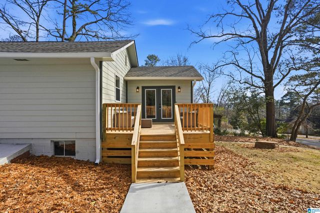 2038 22ND COURT, Birmingham, AL 35223