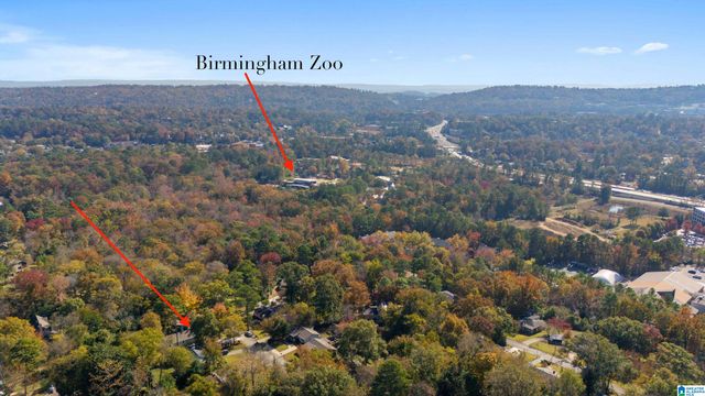2038 22ND COURT, Birmingham, AL 35223