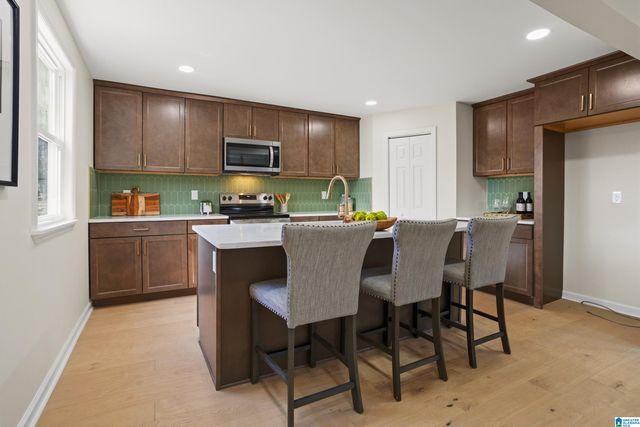 2038 22ND COURT, Birmingham, AL 35223