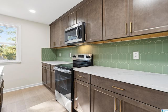 2038 22ND COURT, Birmingham, AL 35223