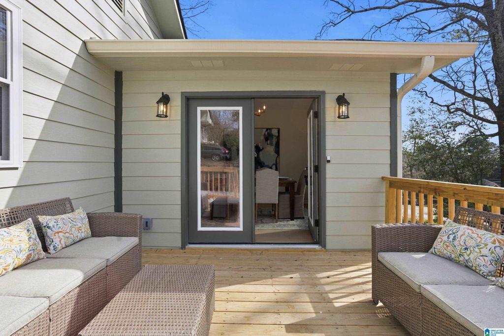 2038 22ND COURT, Birmingham, AL 35223