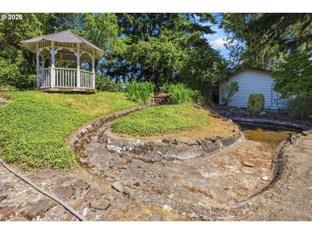 18284 S HOLLY Ln, Oregon City, OR 97045
