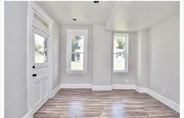 1015 Purcell Avenue, Cincinnati, OH 45205