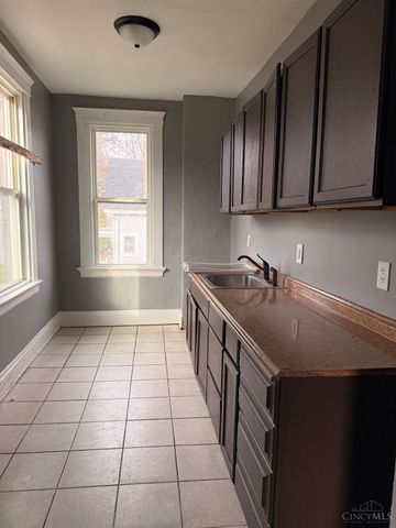 1015 Purcell Avenue, Cincinnati, OH 45205