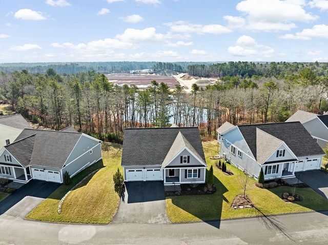 21 Bearberry Path 0, Plymouth, MA 02360
