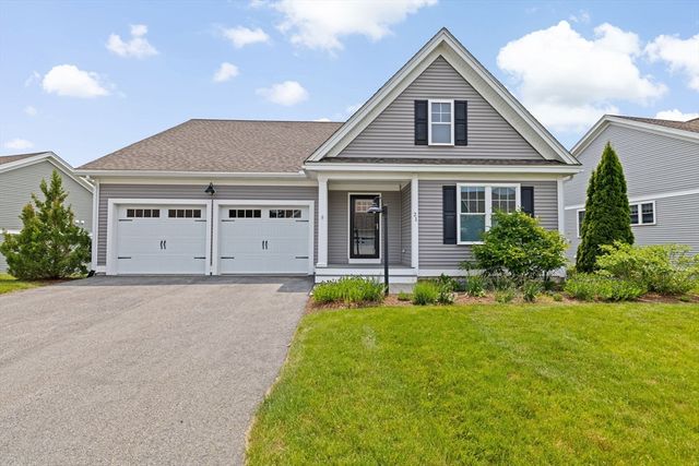 21 Bearberry Path 0, Plymouth, MA 02360