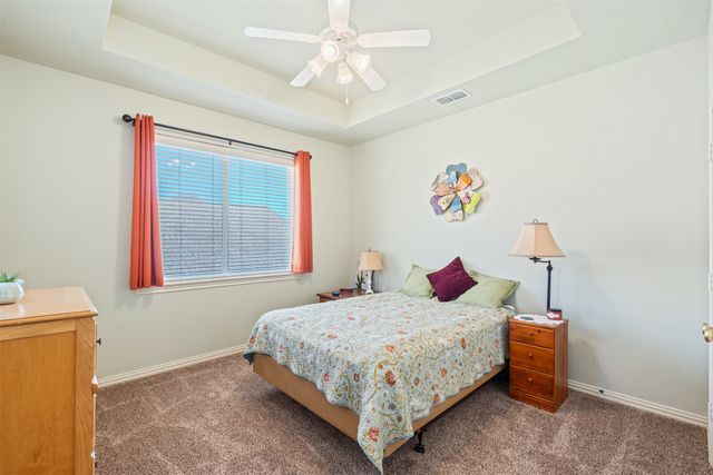 8112 Kentwood Drive, North Richland Hills, TX 76182