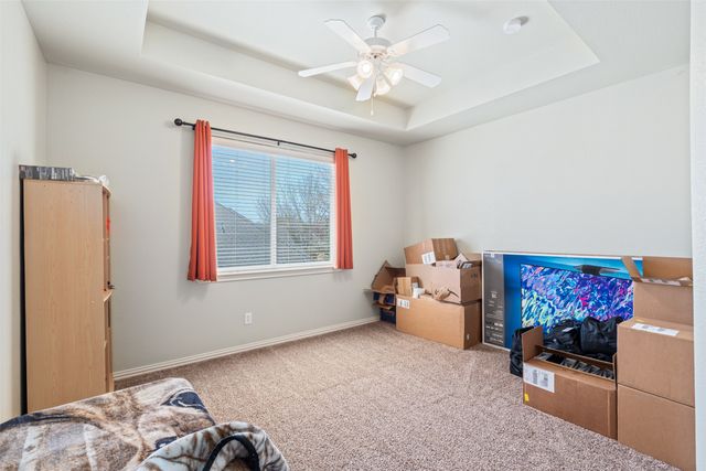 8112 Kentwood Drive, North Richland Hills, TX 76182