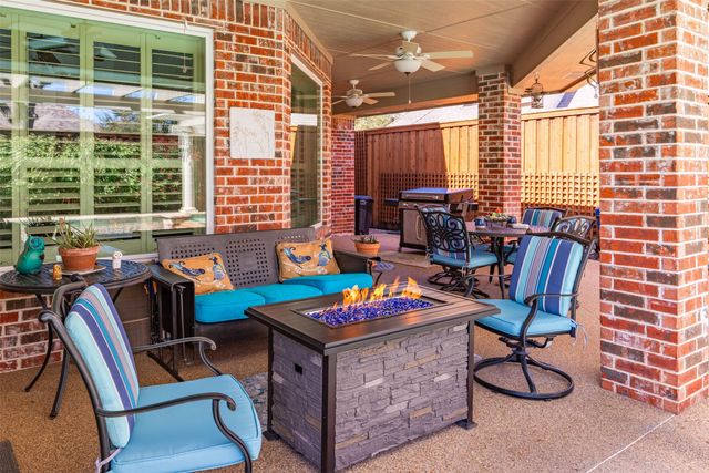 8112 Kentwood Drive, North Richland Hills, TX 76182