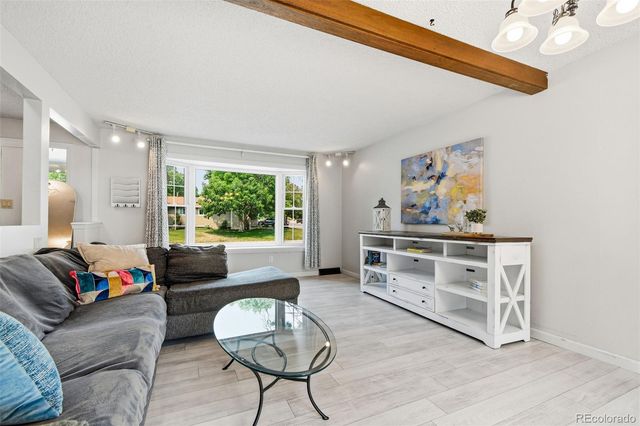 7216 S Pierce Court, Littleton, CO 80128