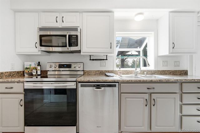 7216 S Pierce Court, Littleton, CO 80128