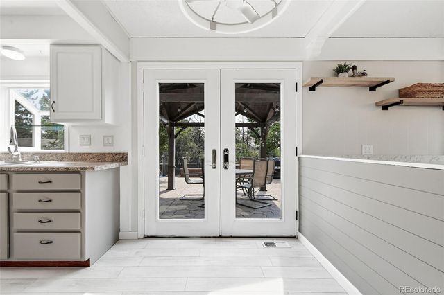 7216 S Pierce Court, Littleton, CO 80128