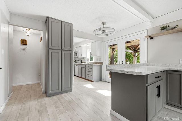 7216 S Pierce Court, Littleton, CO 80128