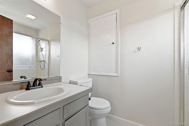 7216 S Pierce Court, Littleton, CO 80128