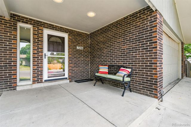 7216 S Pierce Court, Littleton, CO 80128