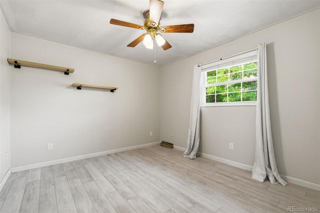 7216 S Pierce Court, Littleton, CO 80128