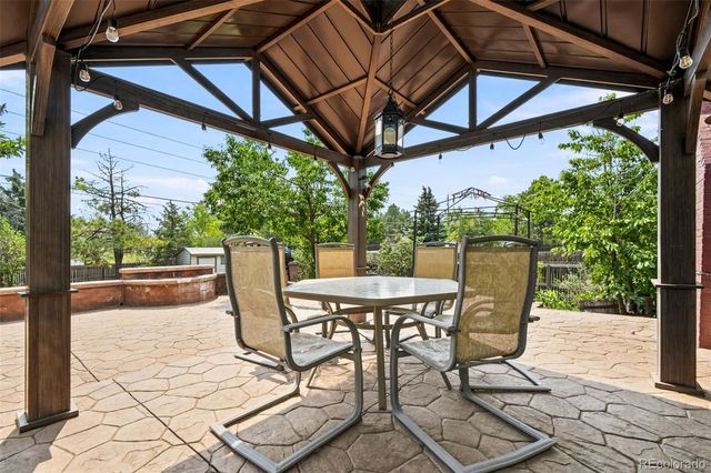 7216 S Pierce Court, Littleton, CO 80128