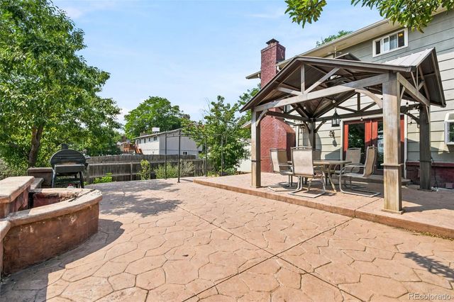 7216 S Pierce Court, Littleton, CO 80128
