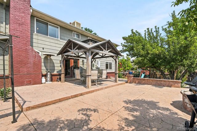 7216 S Pierce Court, Littleton, CO 80128