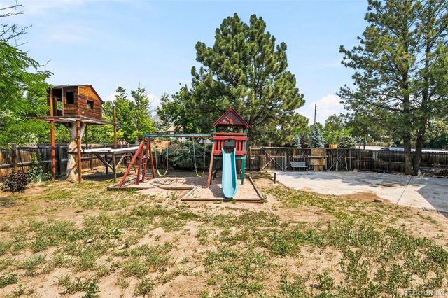 7216 S Pierce Court, Littleton, CO 80128