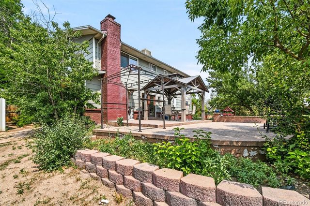 7216 S Pierce Court, Littleton, CO 80128