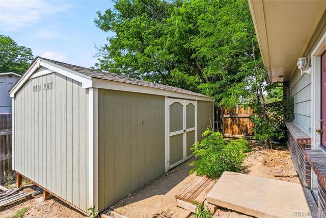 7216 S Pierce Court, Littleton, CO 80128