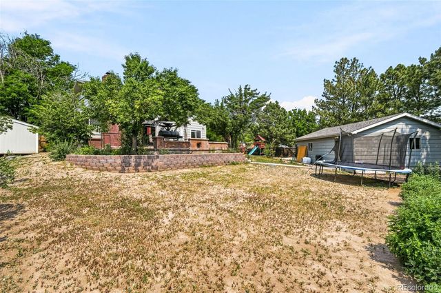 7216 S Pierce Court, Littleton, CO 80128