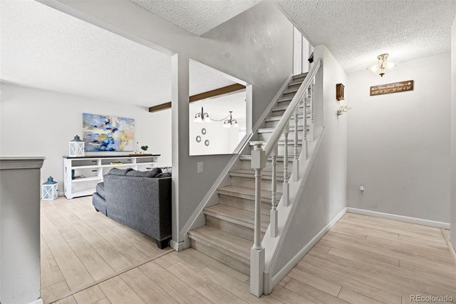 7216 S Pierce Court, Littleton, CO 80128