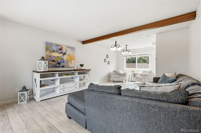 7216 S Pierce Court, Littleton, CO 80128