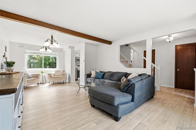 7216 S Pierce Court, Littleton, CO 80128