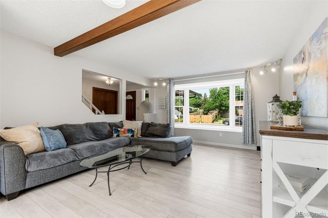 7216 S Pierce Court, Littleton, CO 80128