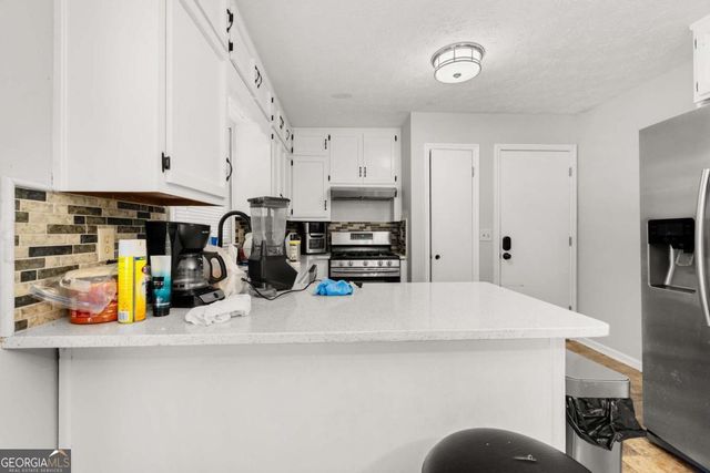 2845 Sardis Drive, Buford, GA 30519