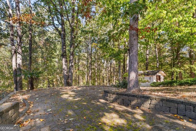 2845 Sardis Drive, Buford, GA 30519