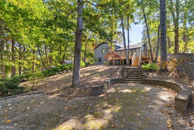 2845 Sardis Drive, Buford, GA 30519