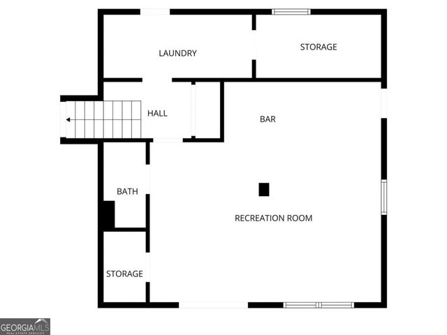 2845 Sardis Drive, Buford, GA 30519