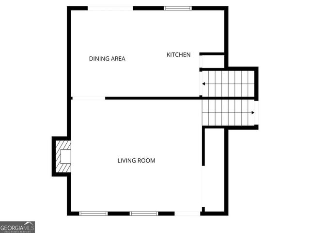 2845 Sardis Drive, Buford, GA 30519